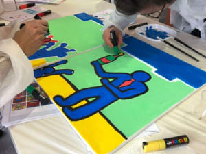 Artistique