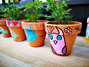 Anniversaire Jardinage Les Meilleures Animations Funbooker