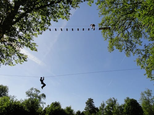 accrobranche troyes accro branche fr