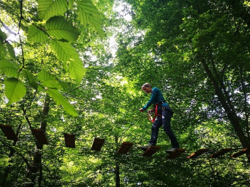 accrobranche troyes accro branche fr