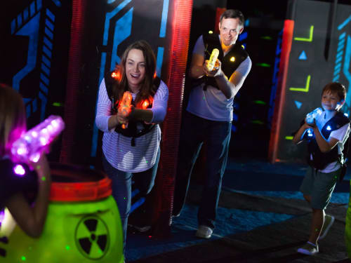 Lasergame Hauts De Seine Lasergame Online
