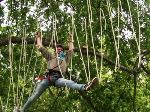 accrobranche france accro branche fr