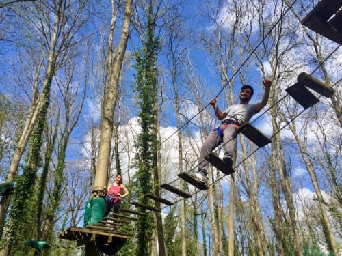 accrobranche reims accro branche fr