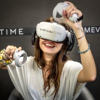 realite virtuelle paris