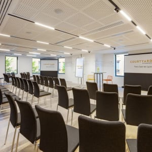 salle de formation paris