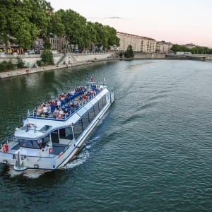 péniche