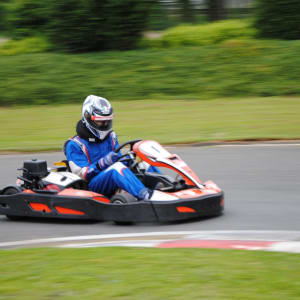 karting