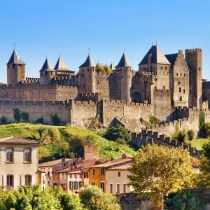 carcassonne
