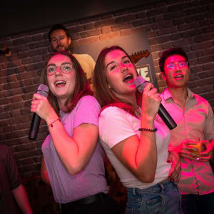 karaoke