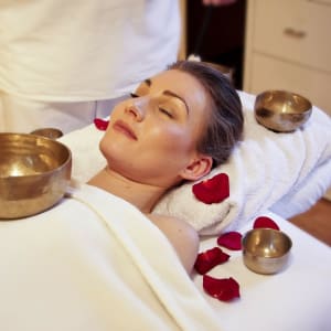 centre de bien-être