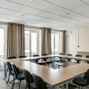 salle de formation