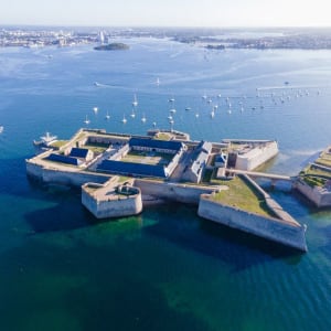 musées & monuments morbihan