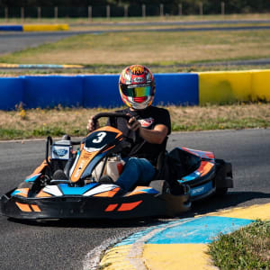 karting