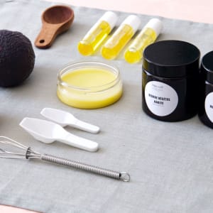atelier cosmétique