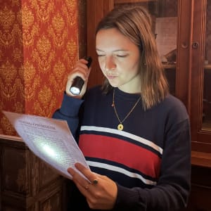 escape game bordeaux