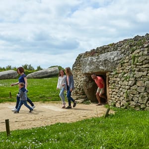 musées et monuments