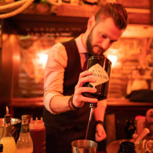 atelier cocktail