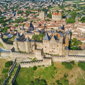 musées & monuments occitanie