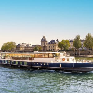 peniche ile de france