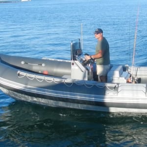permis bateau