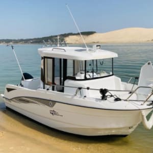 permis bateau