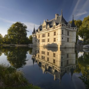 chateau d'azay le rideau class=