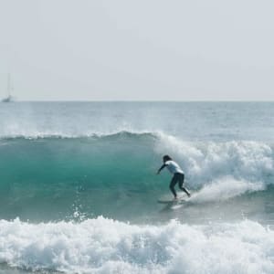 Curso de Surf