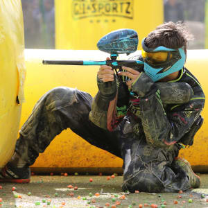 paintball