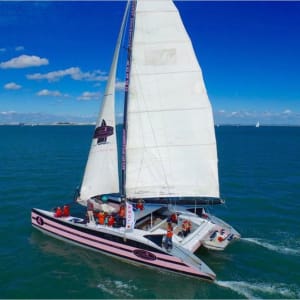 catamaran