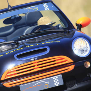 stage de pilotage enfant