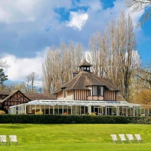 séminaire résidentiel