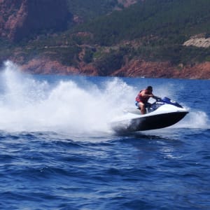 jet ski