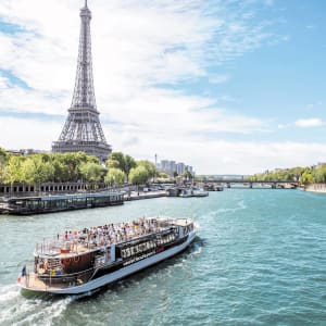 croisiere paris