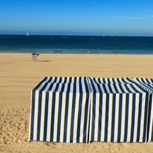 la baule