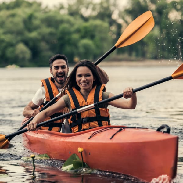 Canoe Kayak