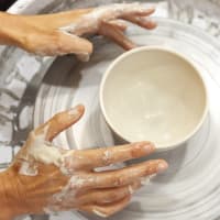 Poterie