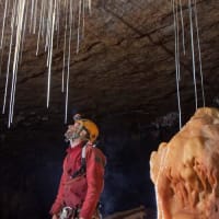 speleologie