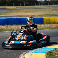 karting