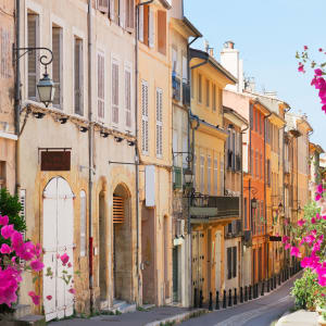 aix en provence