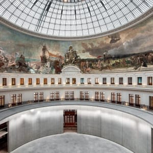 museums and monuments