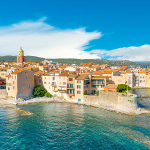 saint tropez