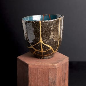 kintsugi