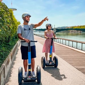 segway tour