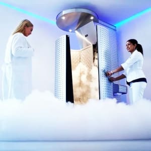 cryotherapie