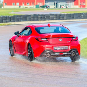 stage de pilotage drift