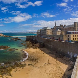 saint malo