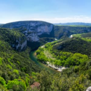 rafting ardeche