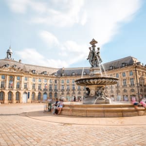 Bordeaux