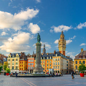 Lille