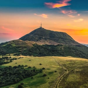 Puy-de-Dôme